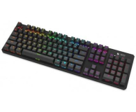SPC Gear GK540 Magna Kailh Red RGB - 468793 - zdjęcie 4